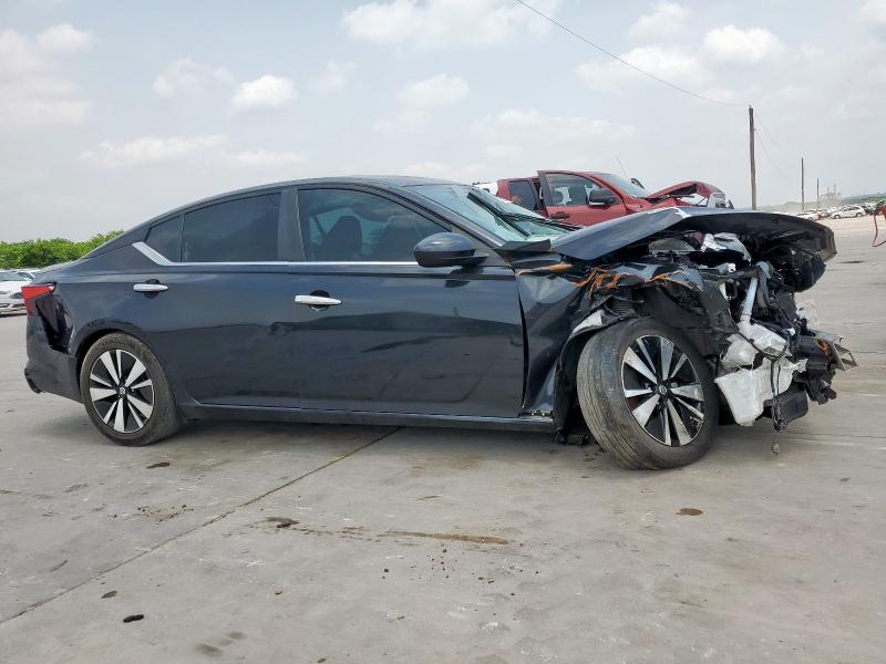  NISSAN ALTIMA 2022 Сharcoal