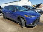2024 TOYOTA COROLLA CROSS SE   à vendre chez Copart ON - TORONTO