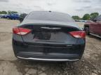 Dyer, IN에서 판매 중인 2015 Chrysler 200 Limited - Burn - Engine
