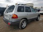 2004 Hyundai Santa Fe Gls იყიდება Kansas City-ში, KS - Front End