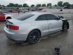 2014 Audi A5 Premium Plus на продаже в Bridgeton, MO - Front End