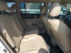 2013 Toyota Highlander Base de vânzare în Sikeston, MO - Side