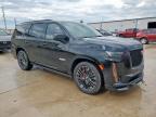2024 Cadillac Escalade V  en Venta en Haslet, TX - Rear End