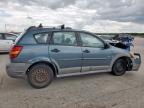 2007 Pontiac Vibe  zu verkaufen in Grand Prairie, TX - Front End