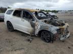 2018 Dodge Durango Gt на продаже в Brookhaven, NY - Burn