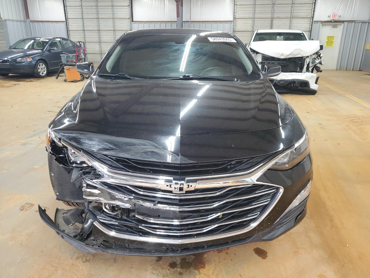 1G1ZD5STXLF007404 CHEVROLET MALIBU 2020