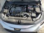 2020 Toyota Corolla Le на продаже в West Palm Beach, FL - Side