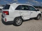 2015 Kia Sorento Lx на продаже в West Palm Beach, FL - All Over