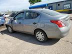 2012 Nissan Versa S for Sale in Wichita, KS - Front End