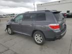 2012 Toyota Highlander Base на продаже в Farr West, UT - Front End