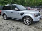 2010 Land Rover Range Rover Sport Lux продається в Waldorf, MD - Water/Flood