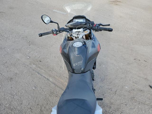 2023 BMW G310 GS  