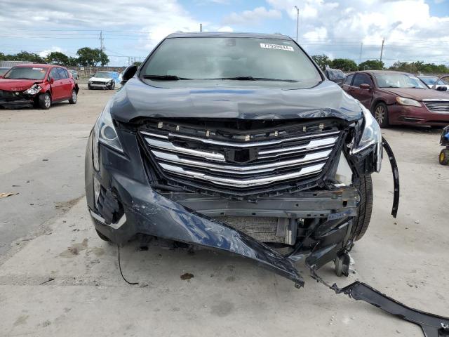  CADILLAC XT5 2018 Unknown