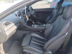 2014 BMW 6 SERIES 640D M SPORT 2DR AUTO for sale at Copart SANDTOFT