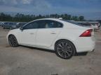 2015 Volvo S60 Premier+ na sprzedaż w Harleyville, SC - Front End