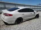 2014 Ford Fusion Se   იყიდება Columbus-ში, OH - Front End