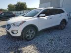 2013 Hyundai Santa Fe Gls zu verkaufen in Apopka, FL - Mechanical