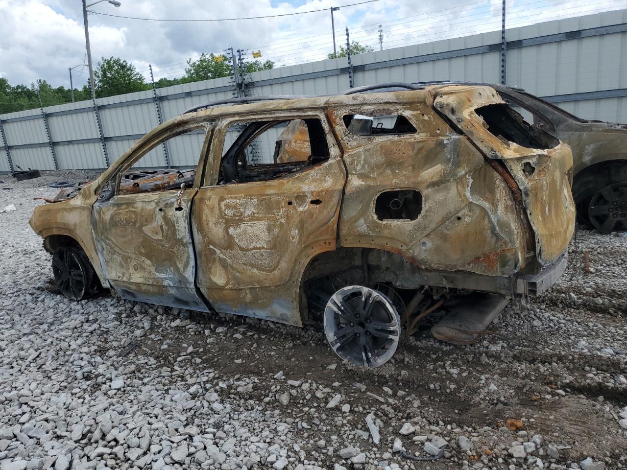 3gkalmev5kl187592 3GKALMEV5KL187592 2019 GMC Terrain Sle