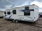 2013 Cruiser Rv Travek Trl for Sale in Greenwood, NE - Hail