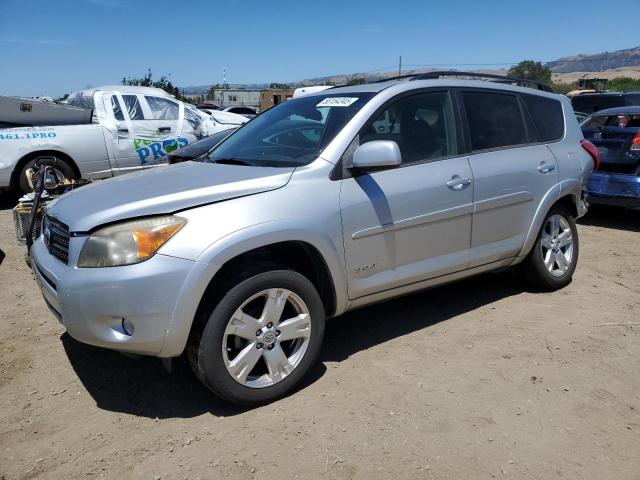 2008 Toyota Rav4 Sport