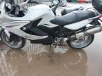 2017 BMW F 800 GT for sale at Copart WESTBURY