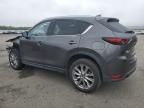2021 Mazda Cx-5 Grand Touring للبيع في Brookhaven، NY - Front End