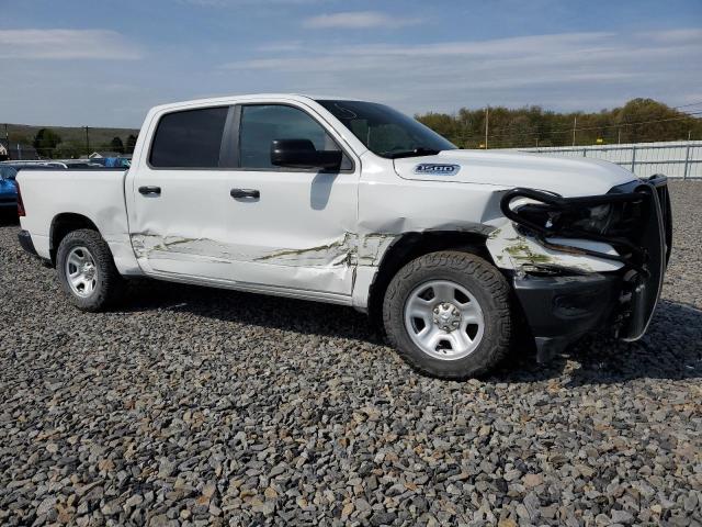  RAM 1500 2023 Белый