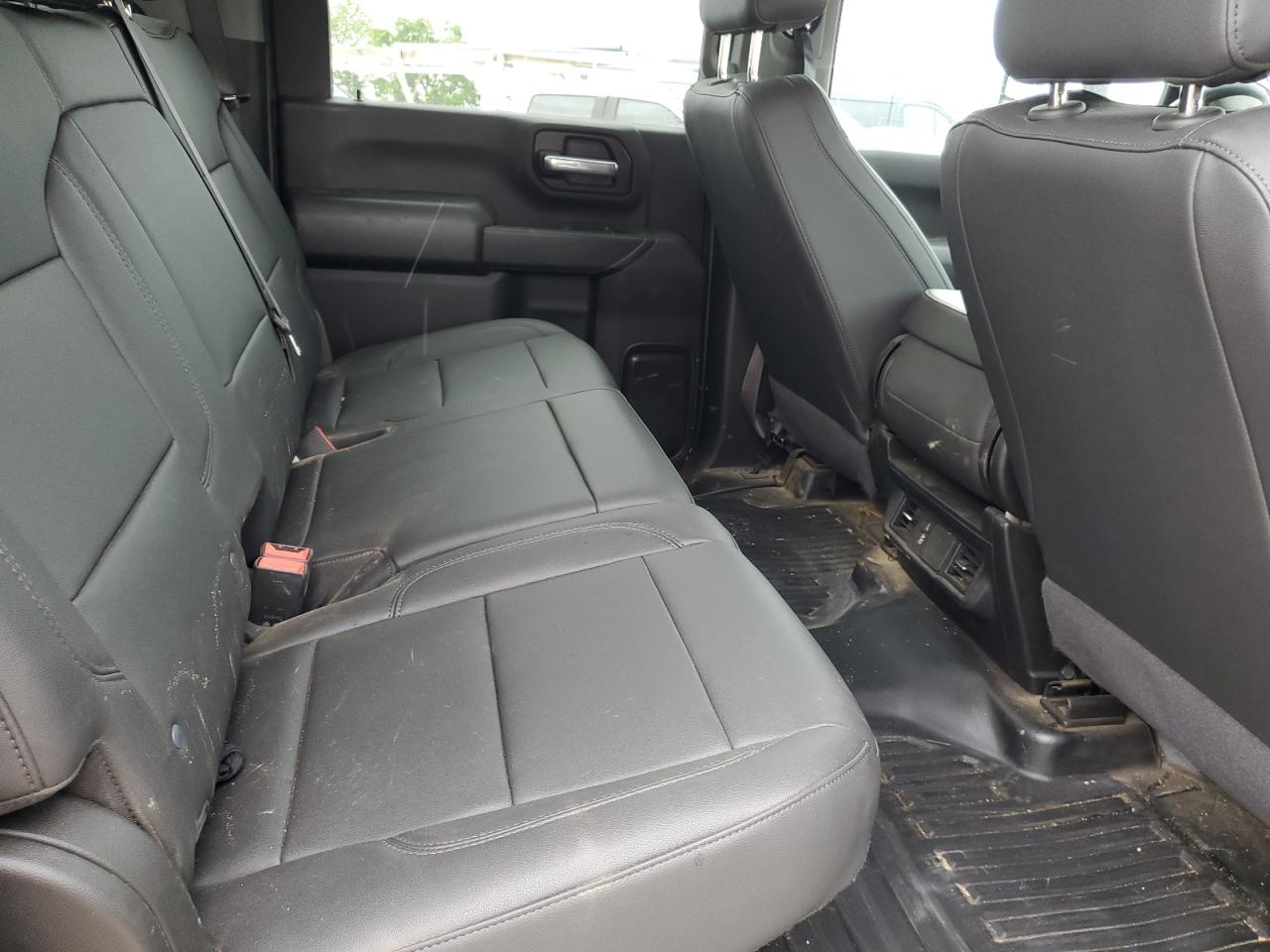 1GB4YSEY4RF411713 CHEVROLET ALL Models 2024