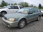 2003 Subaru Legacy Outback Awp for Sale in Portland, OR - Vandalism