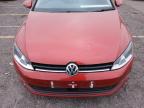 2015 VOLKSWAGEN GOLF MATCH for sale at Copart SANDTOFT