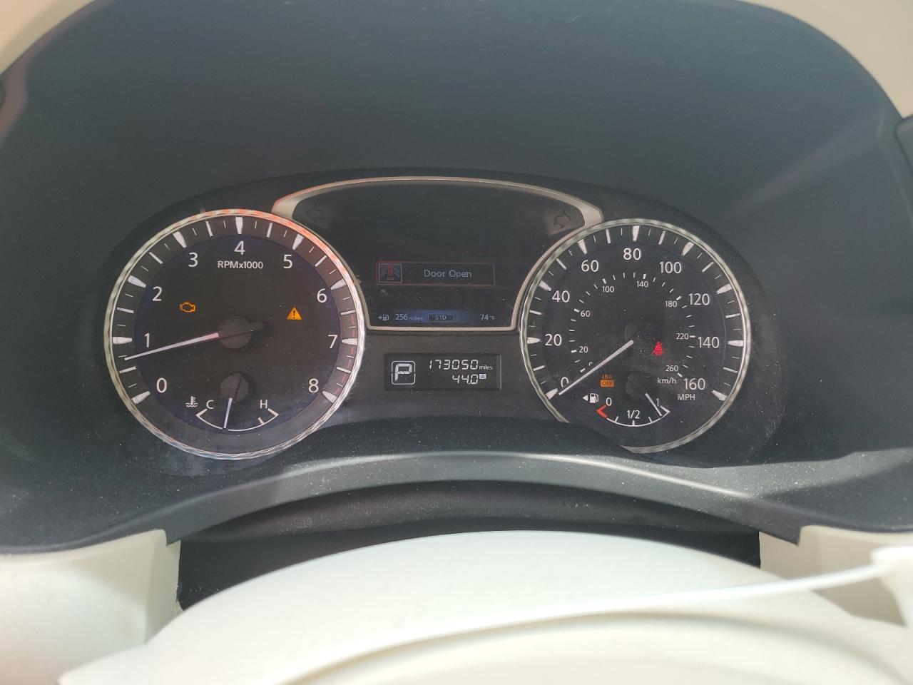 2013 Infiniti Jx35 VIN: 5N1AL0MM5DC321170 Lot: 56893205