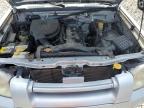 2001 Nissan Frontier King Cab Xe en Venta en Apopka, FL - Minor Dent/Scratches