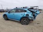 2019 Subaru Crosstrek Limited للبيع في American Canyon، CA - Rear End