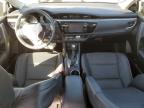 2016 Toyota Corolla L იყიდება San Martin-ში, CA - Front End