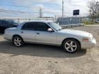 2003 Ford Crown Victoria Lx продається в London, ON - Front End