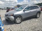 2015 Jeep Cherokee Latitude en Venta en Wayland, MI - Front End