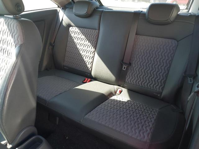 2011 VAUXHALL CORSA
