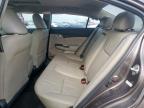 2013 Honda Civic Exl na sprzedaż w Haslet, TX - Side
