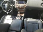 2017 Nissan Pathfinder S for Sale in Pekin, IL - Side