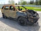 2016 Ford Explorer Xlt for Sale in Leroy, NY - Burn