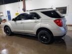 2013 Chevrolet Equinox Lt იყიდება Blaine-ში, MN - Mechanical