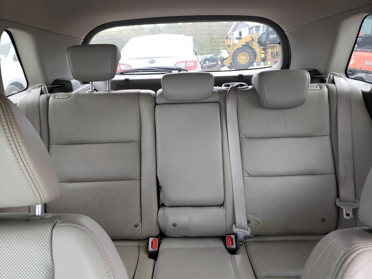 2008 Acura Rdx VIN: 5J8TB18258A006063 Lot: 55931785
