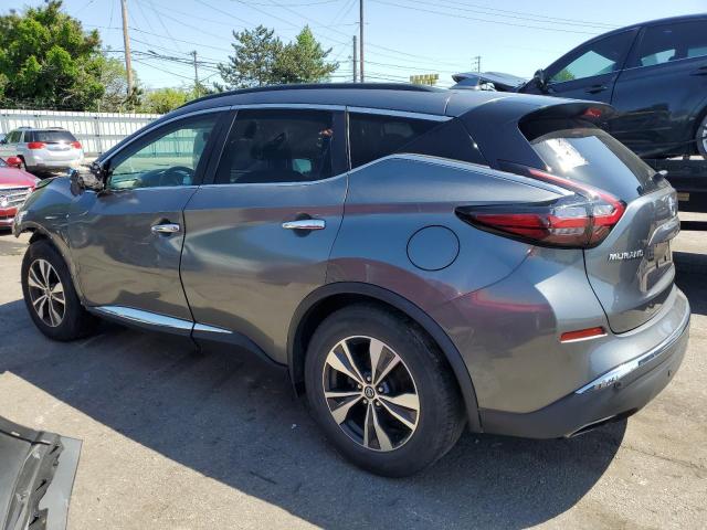  NISSAN MURANO 2020 Gray