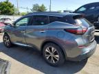 2020 Nissan Murano Sv للبيع في Moraine، OH - Front End