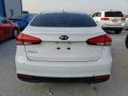 2017 Kia Forte Lx zu verkaufen in Haslet, TX - Hail