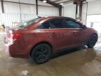 2012 Chevrolet Cruze Lt zu verkaufen in West Mifflin, PA - Front End