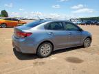 2019 Kia Rio S na sprzedaż w Longview, TX - Front End