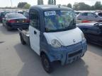 2008 AIXAM MEGA MULTI for sale at Copart SANDY