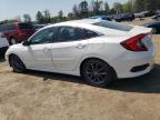2019 Honda Civic Exl en Venta en Finksburg, MD - Front End