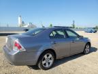 2007 Ford Fusion Se за продажба в Cedar Rapids, IA - Front End